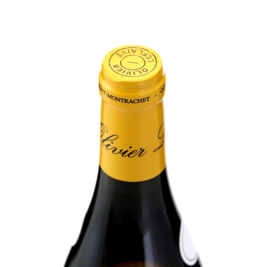 Image for Olivier Leflaive Clos Saint-Marc 2018