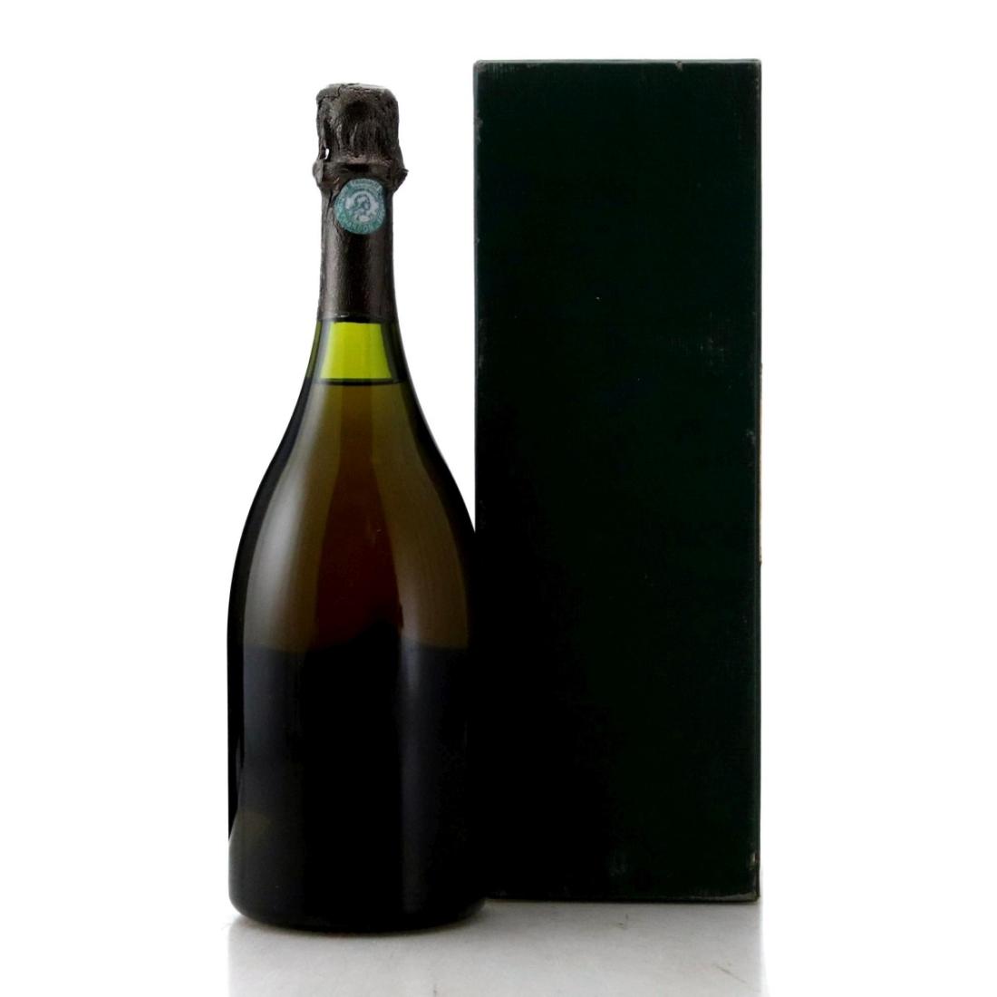 Image for Dom Pérignon 1973 Vintage Champagne