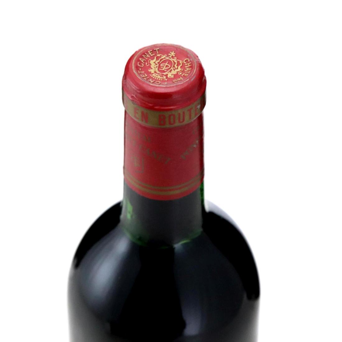 Image for Château Pontet-Canet 1982