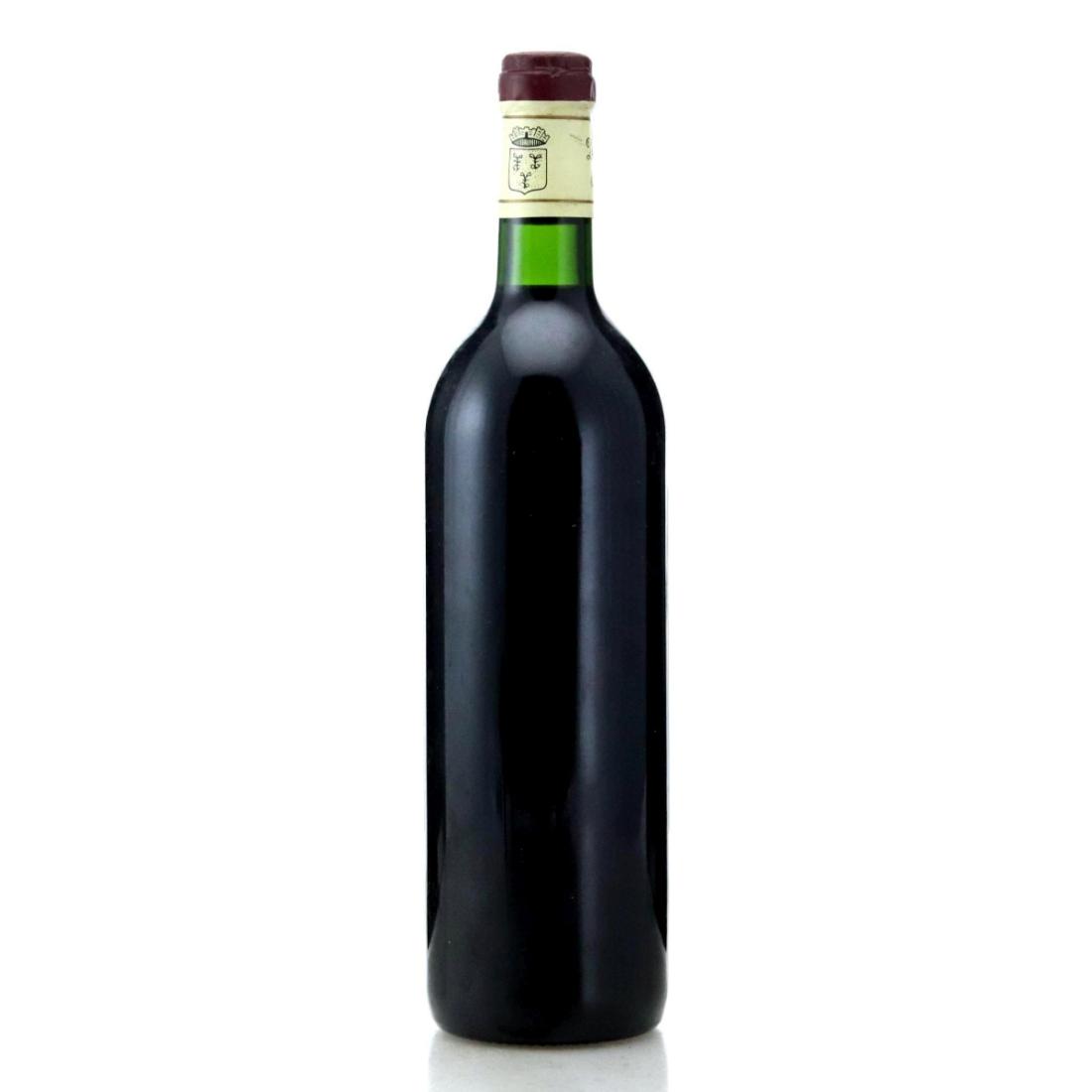 Image for Domaine Tempier 2000