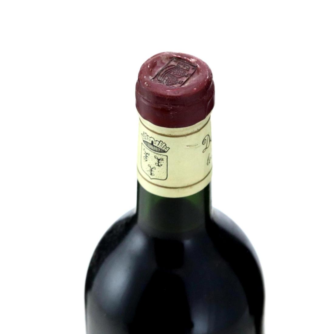Image for Domaine Tempier 2000