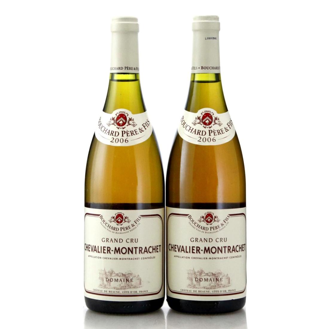 Image for Bouchard Père & Fils 2006 x 2