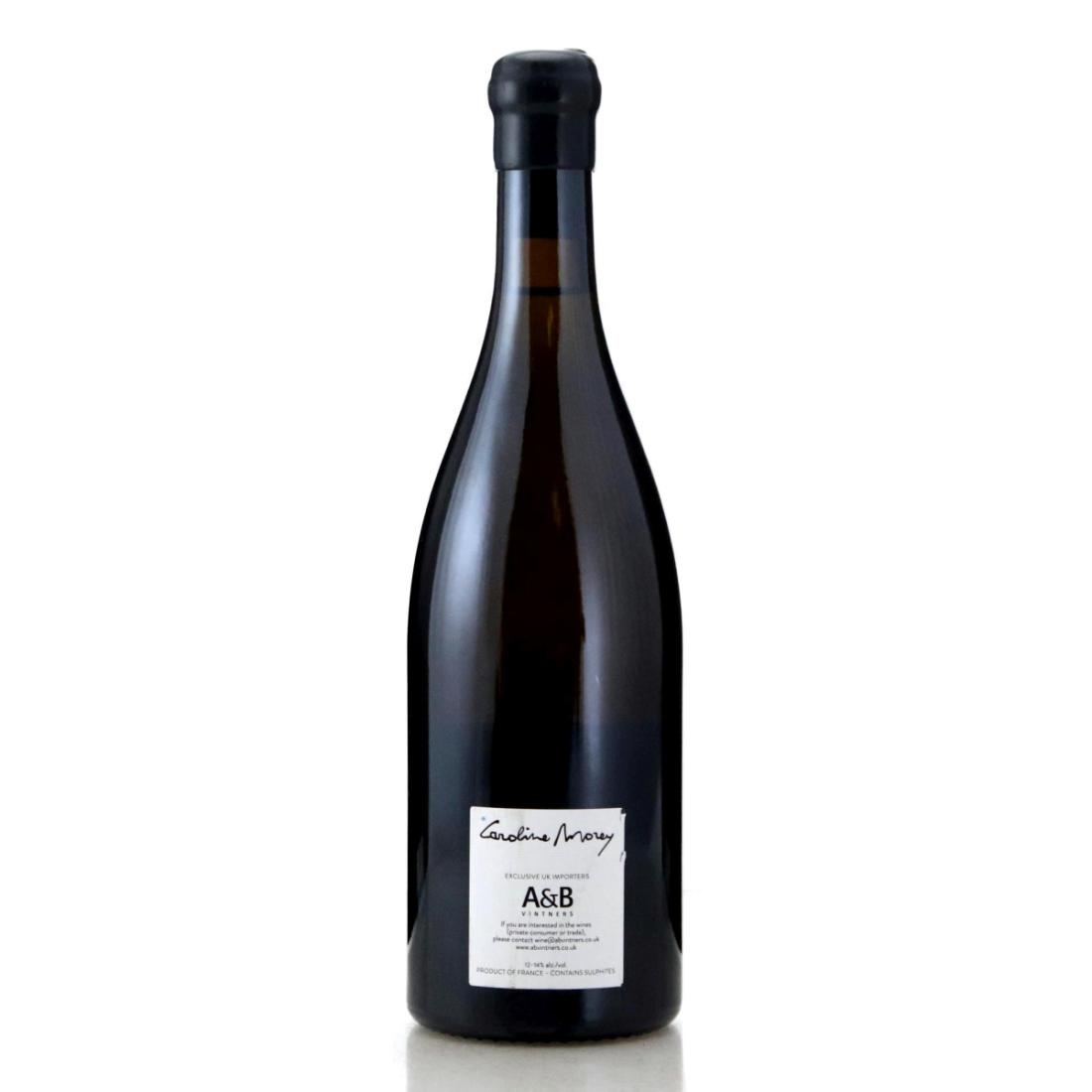 Image for Vincent & Sophie Morey Les Embrazées 2009 x 3 / Half Bottle