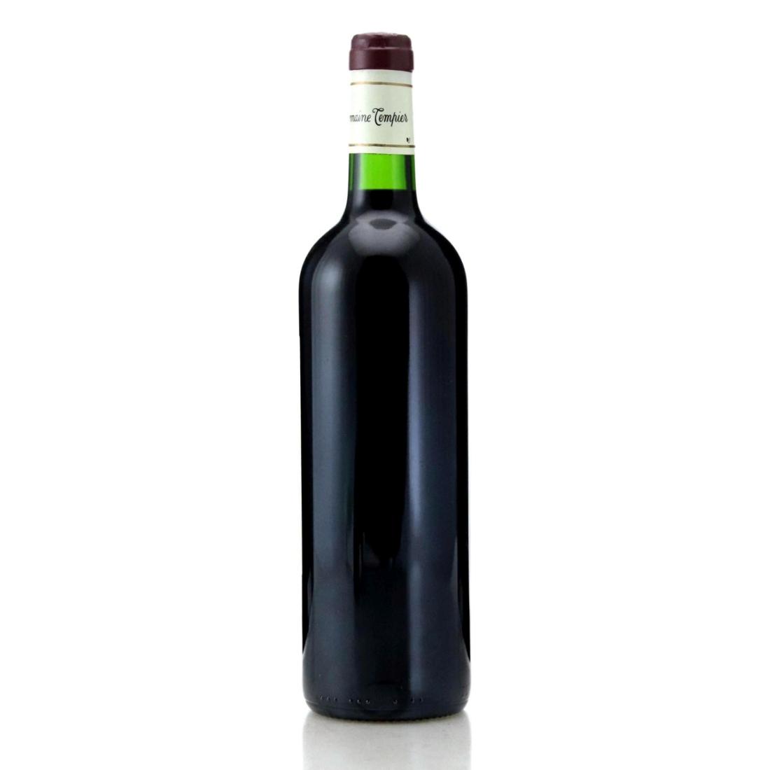Image for Domaine Tempier La Tourtine 2015