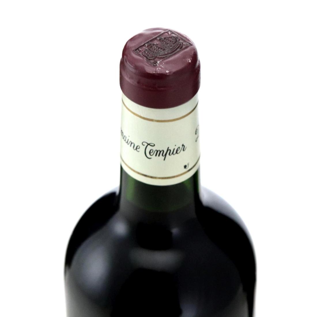 Image for Domaine Tempier La Tourtine 2015