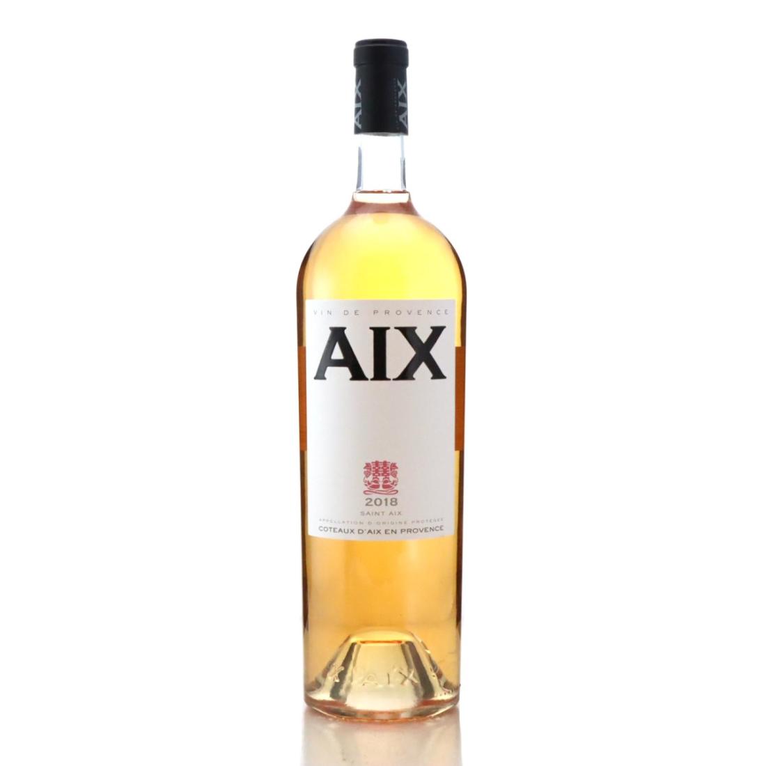 Image for Saint AIX 2018 Rosé / Double Magnum