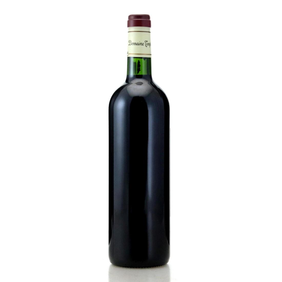 Image for Domaine Tempier Cabassaou 2009