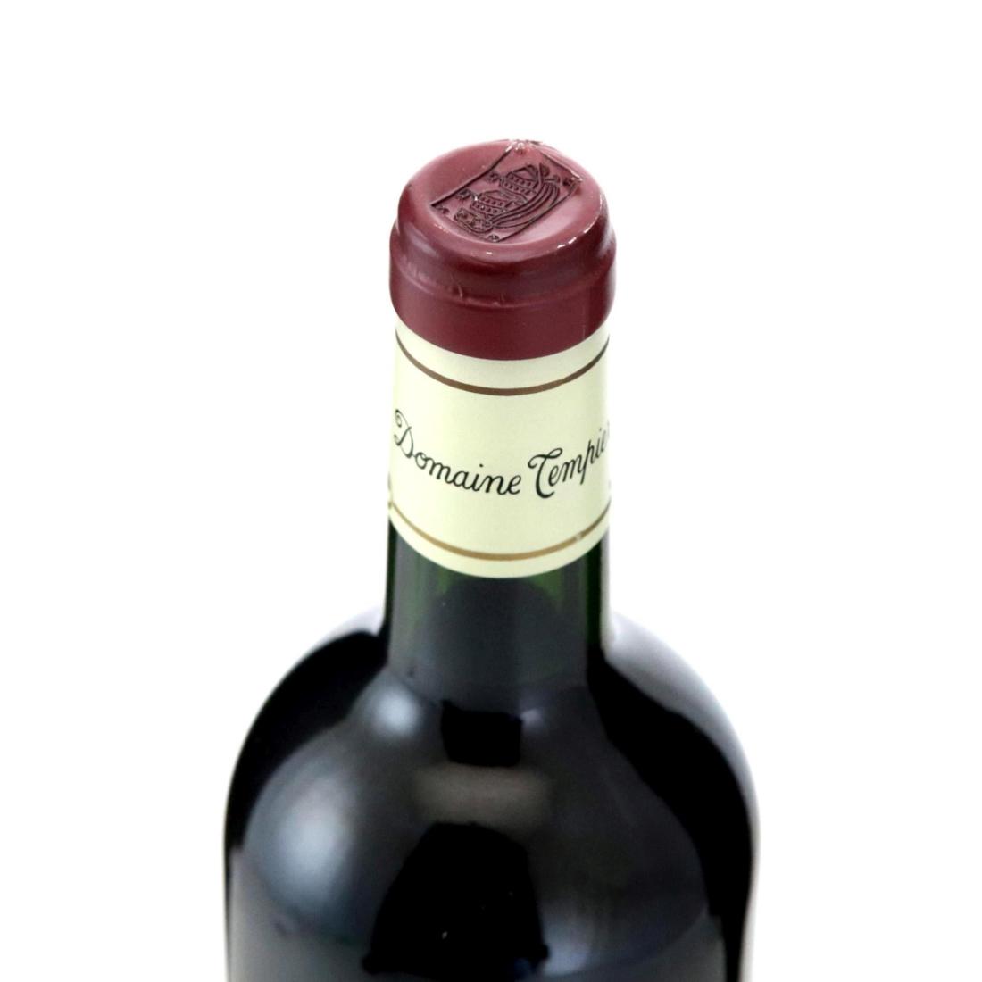 Image for Domaine Tempier Cabassaou 2009