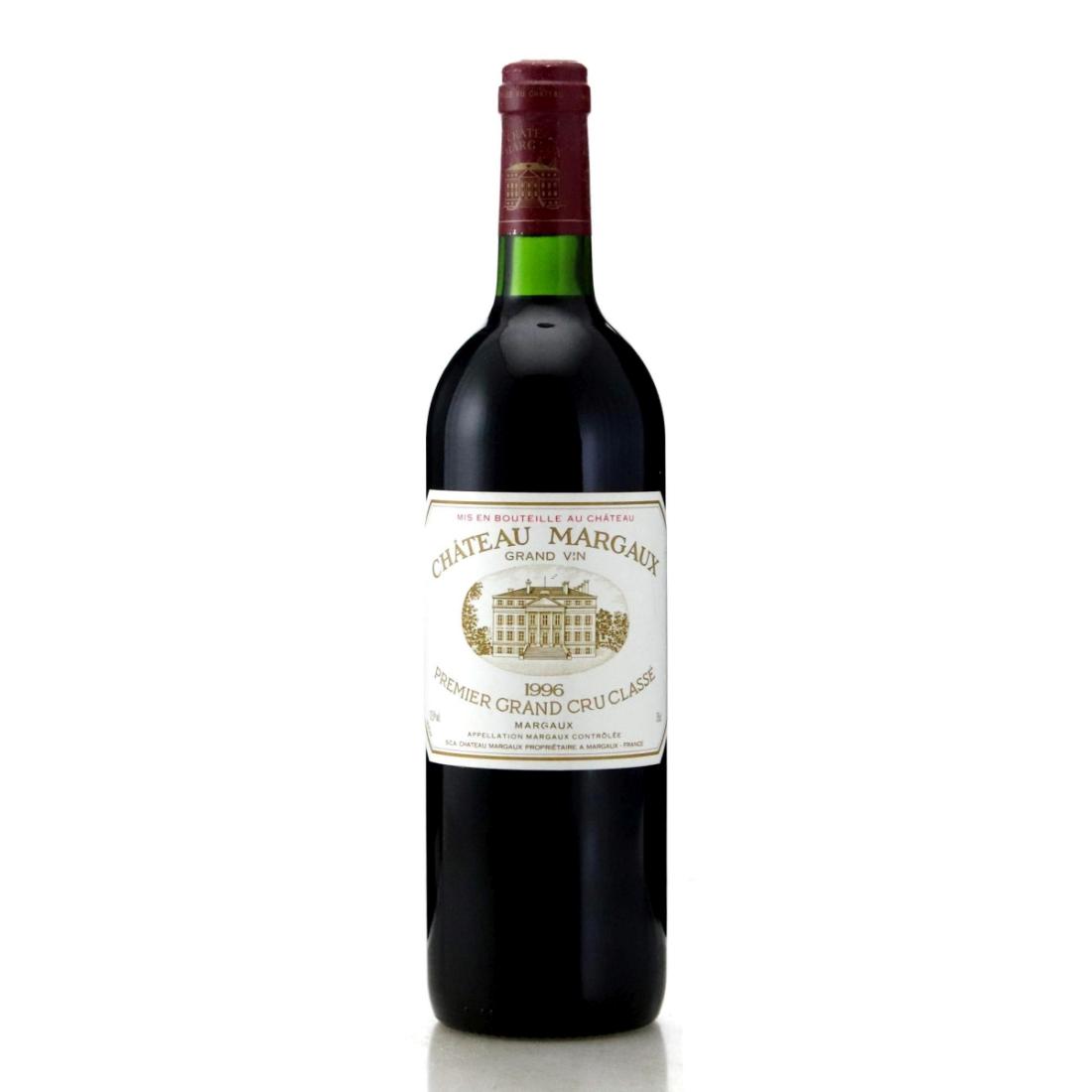 Image for Château Margaux 1996