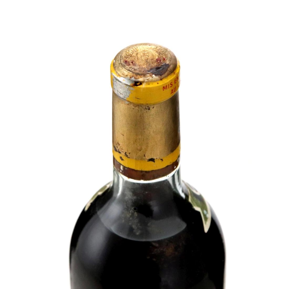 Image for Château d'Yquem 1959