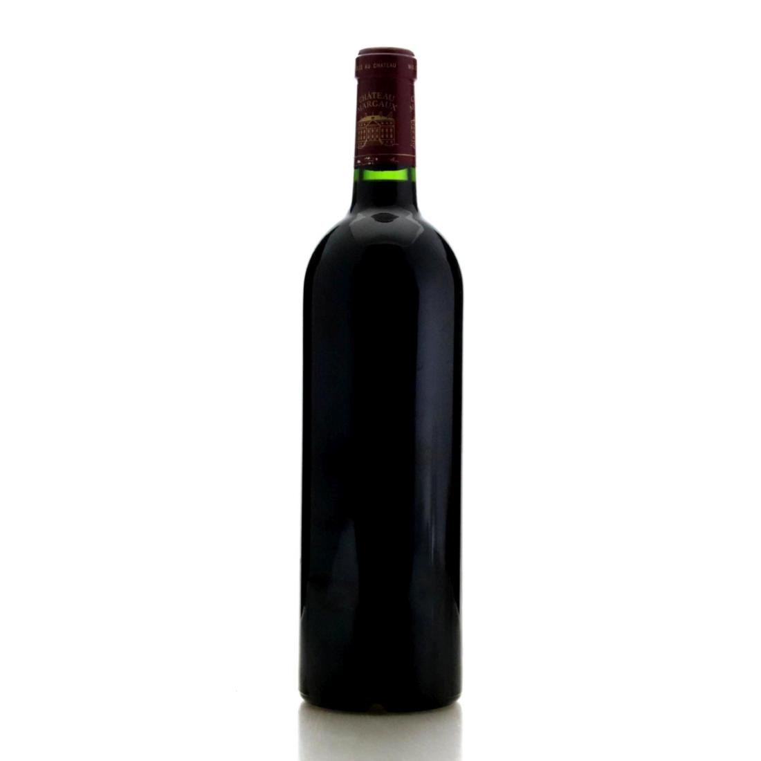 Image for Château Margaux 2001