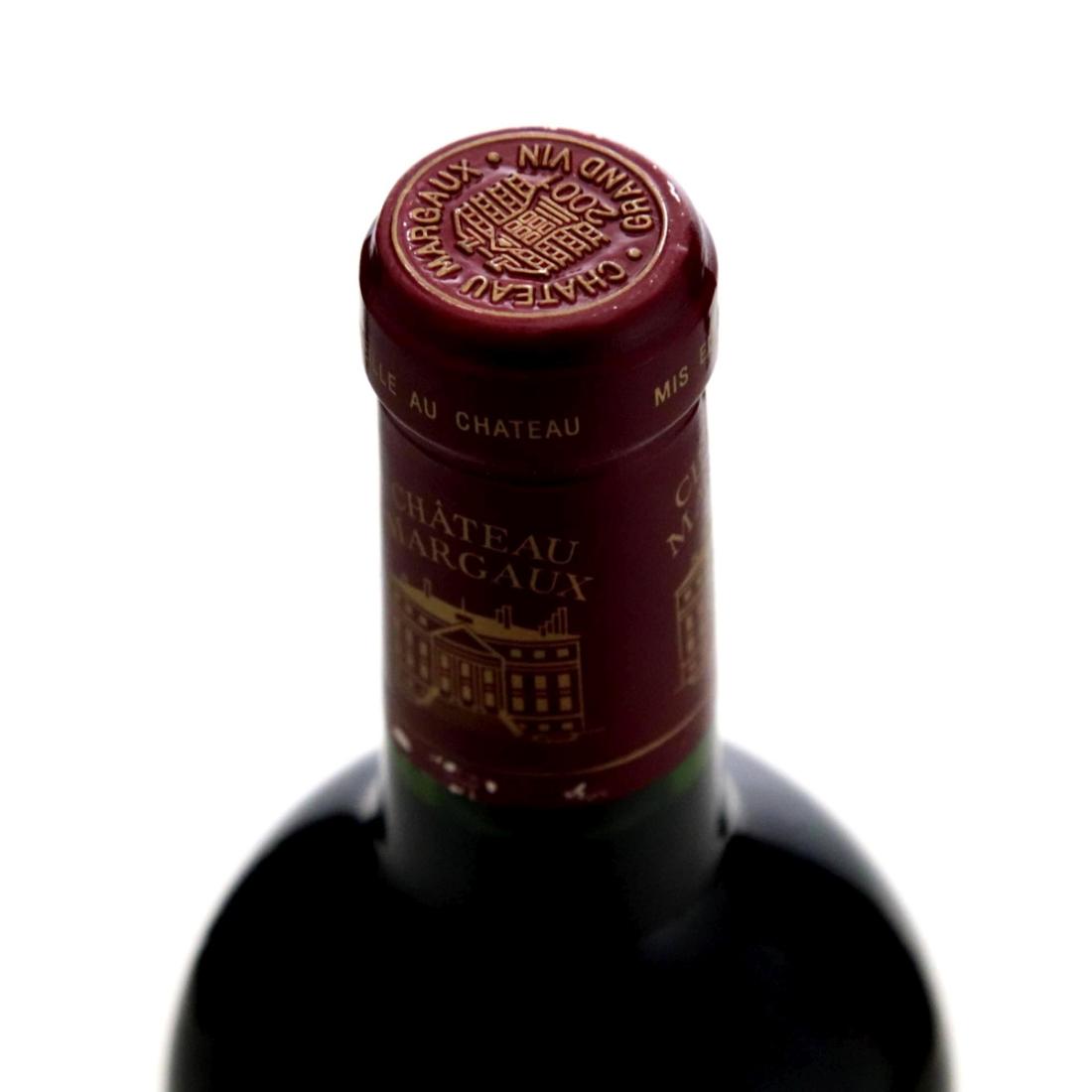 Image for Château Margaux 2001