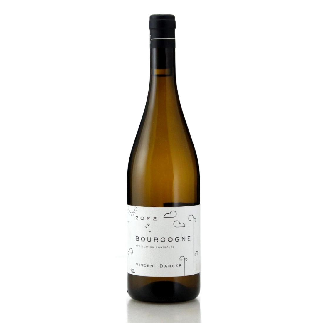 Image for Vincent Dancer 2022 Blanc