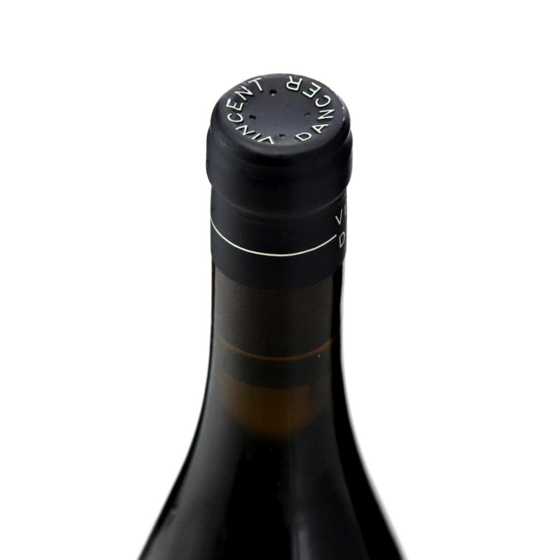 Image for Vincent Dancer 2022 Blanc