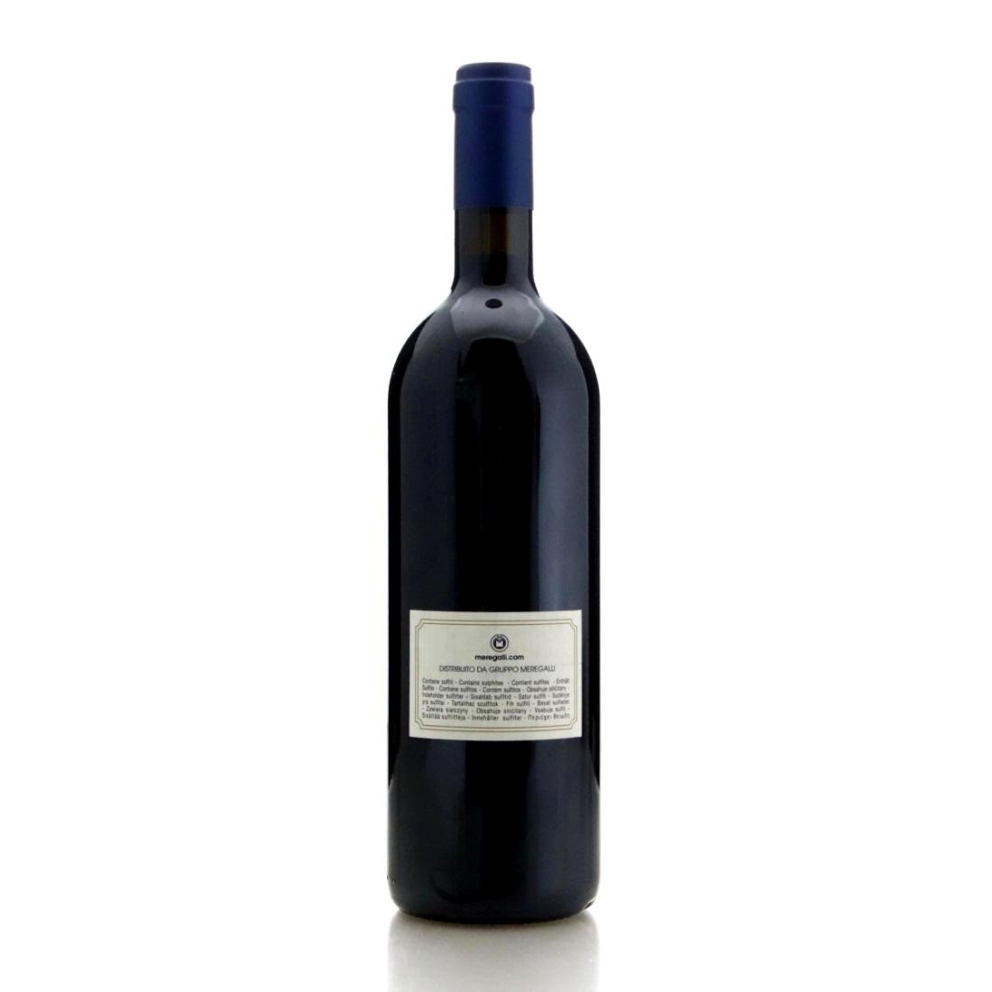 Image for Tenuta San Guido Sassicaia 2013