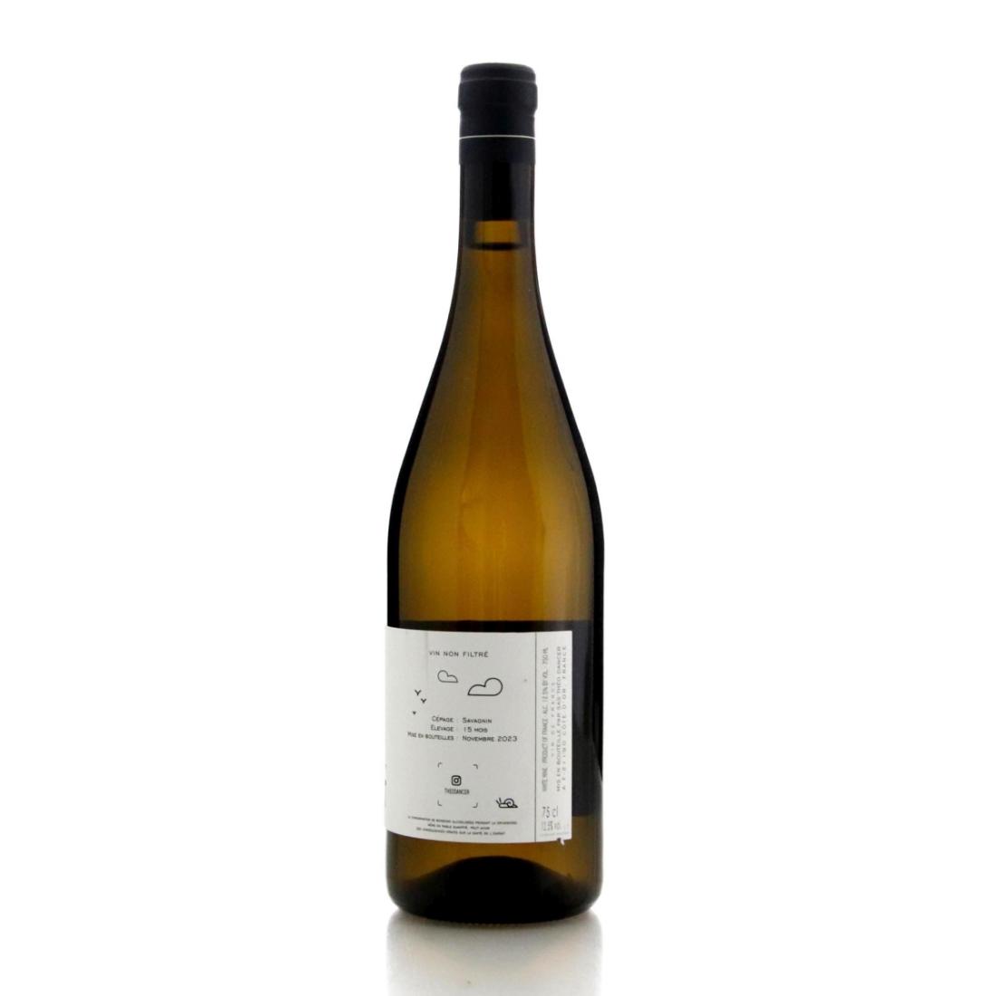 Image for Théo Dancer Jurassique Savagnin 2022