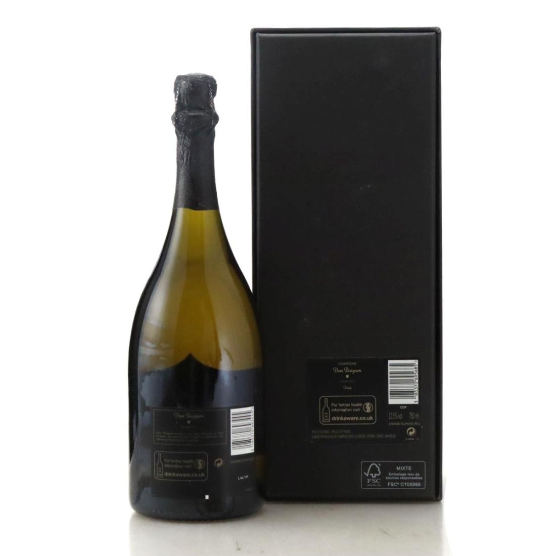 Image for Dom Pérignon 2010 Vintage Champagne