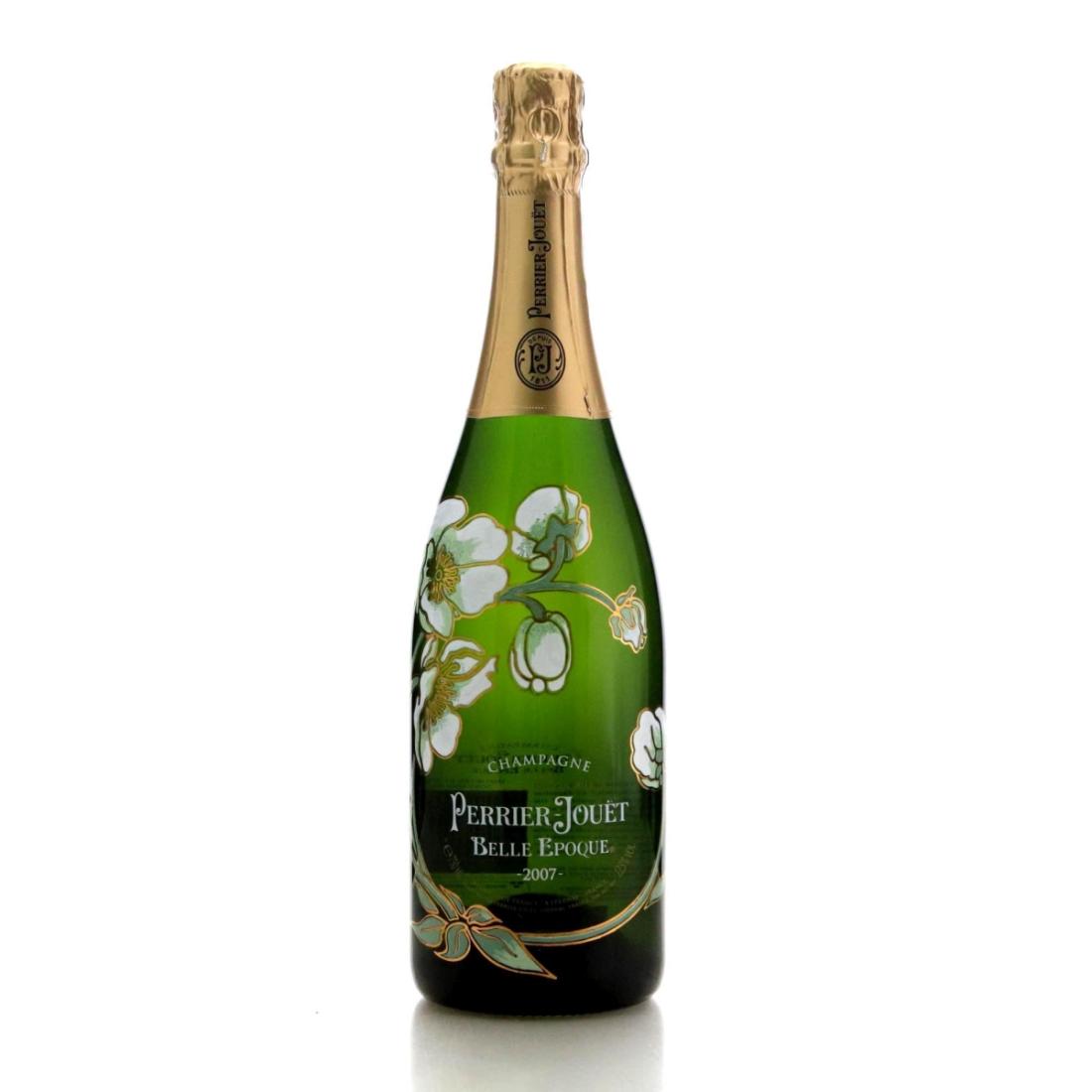 Image for Perrier-Jouët Belle Époque 2007 Vintage Champagne