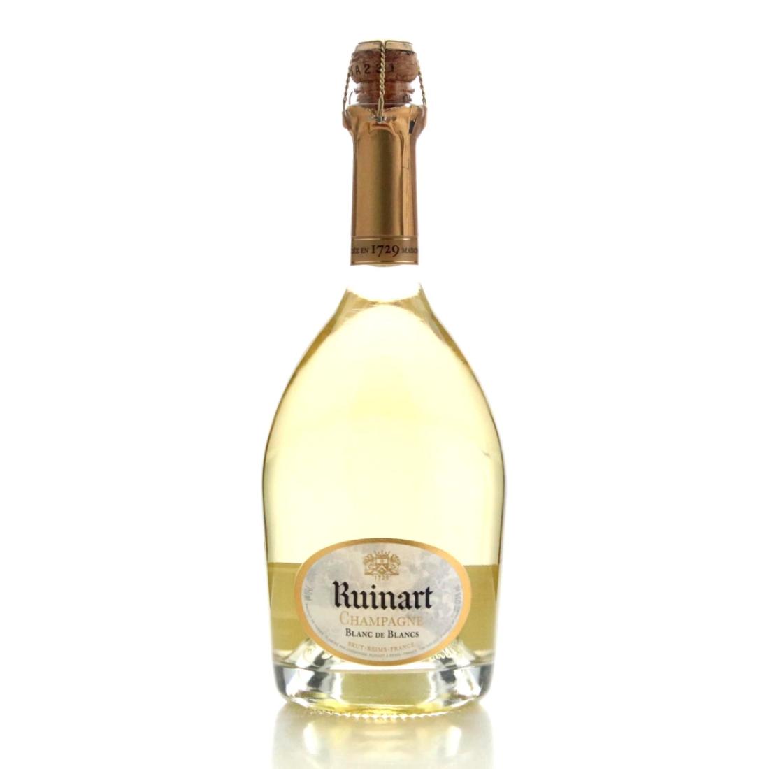 Image for Ruinart Blanc-de-Blancs Champagne