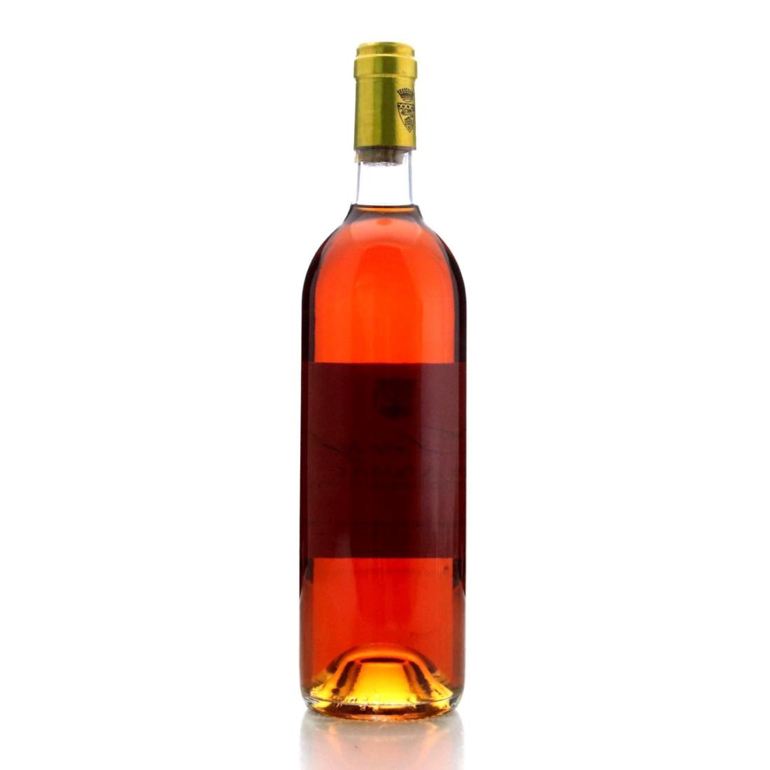 Image for Château Doisy Daëne 1997