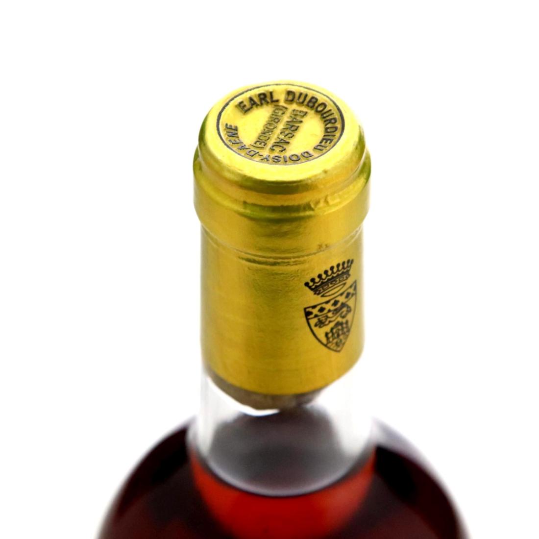 Image for Château Doisy Daëne 1997