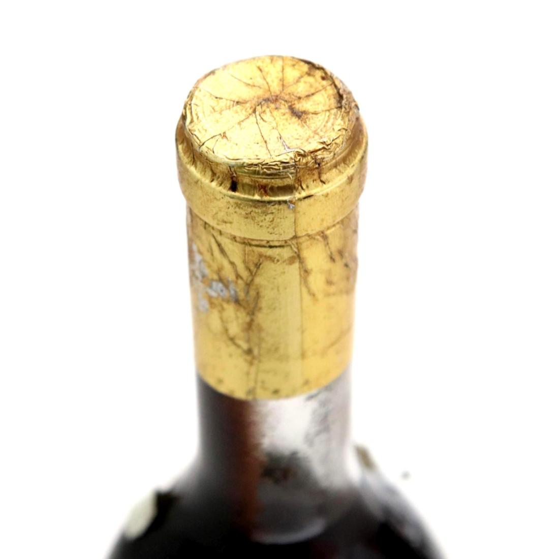 Image for Különleges Minőségi Fehérbor 5 Puttonyos 1979 Tokaji Aszú