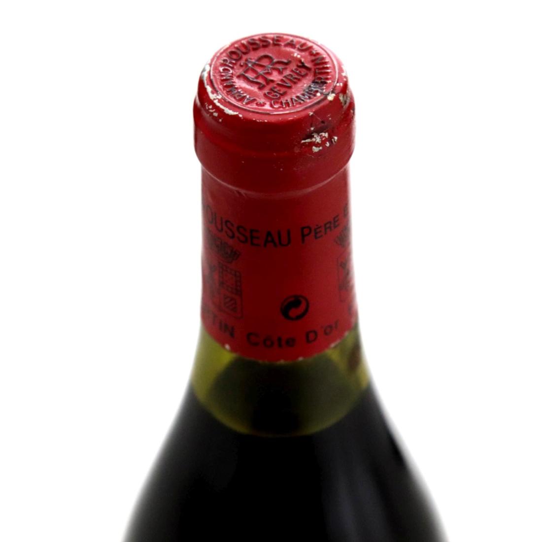 Image for Domaine Armand Rousseau 1998