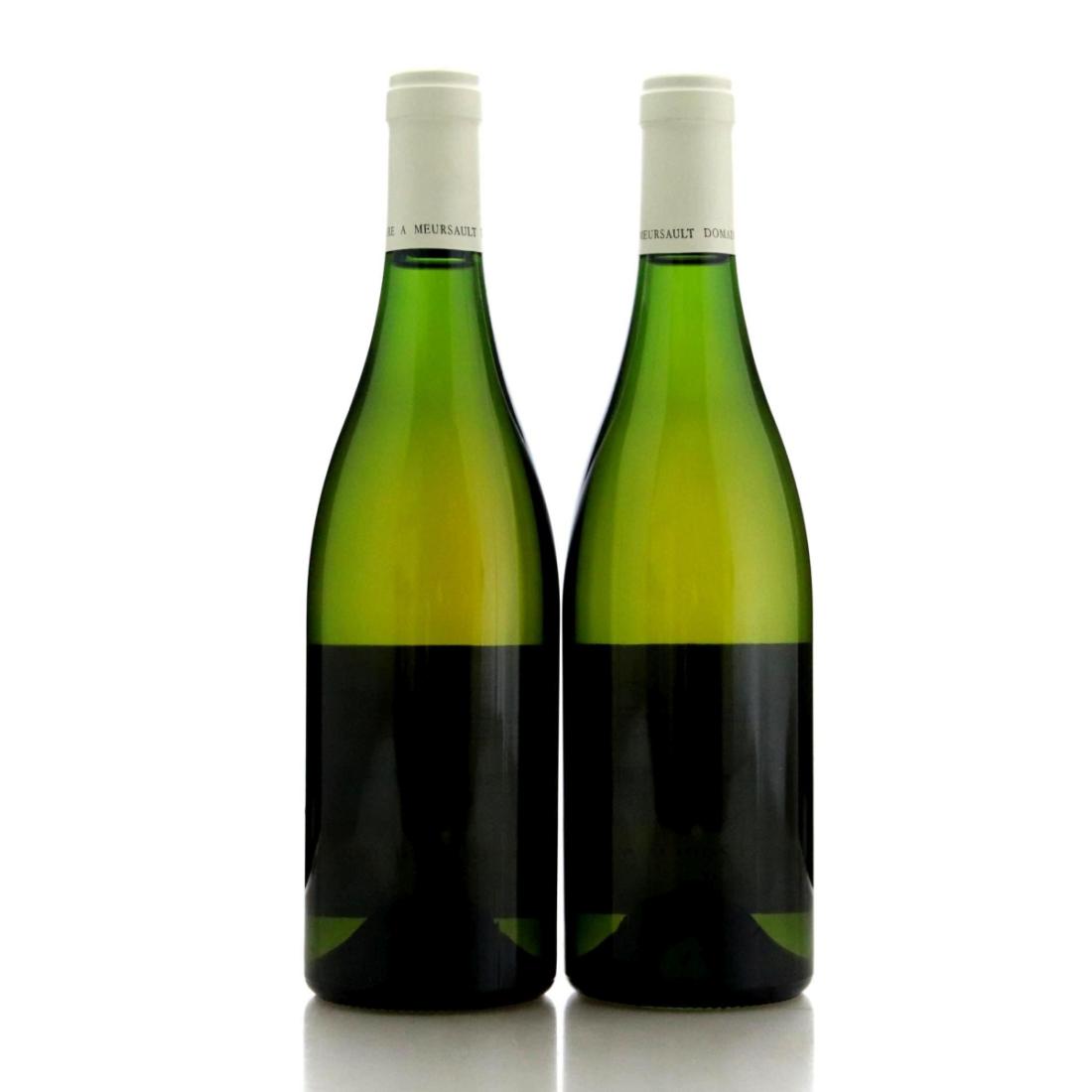 Image for Domaine Roulot Tillets 2009 x 2