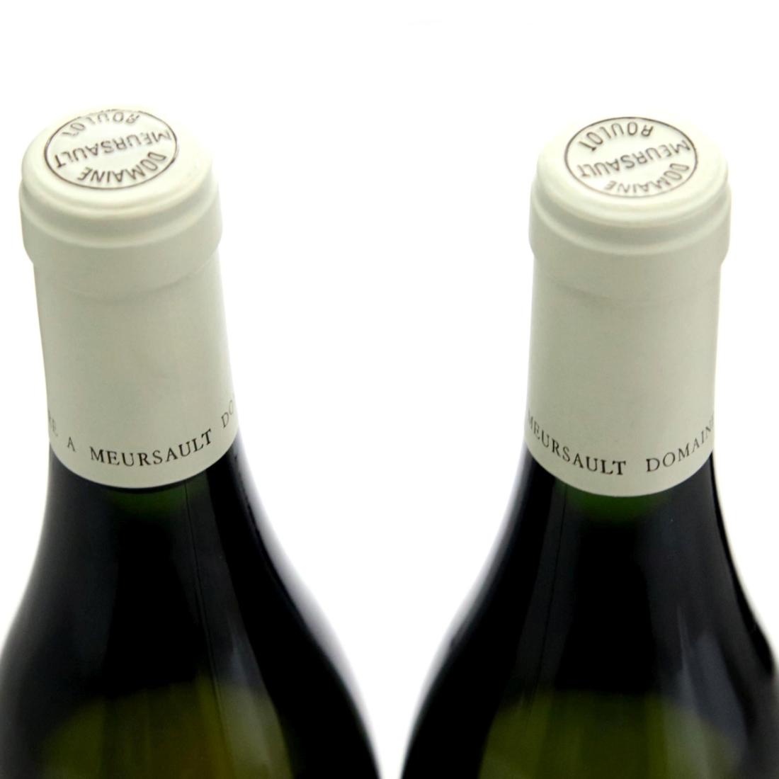 Image for Domaine Roulot Tillets 2009 x 2