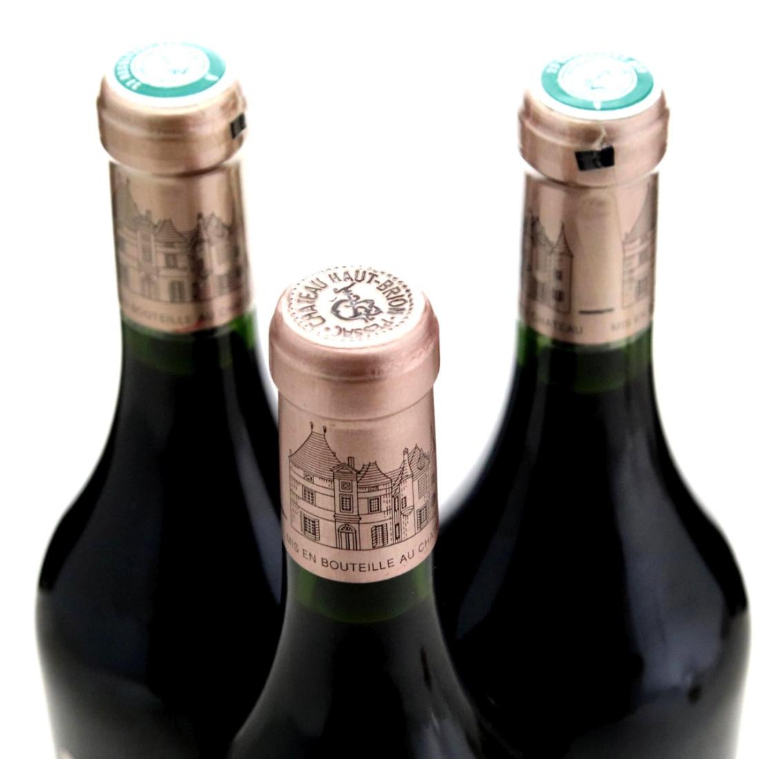 Image for Château Haut-Brion 2010 x 3