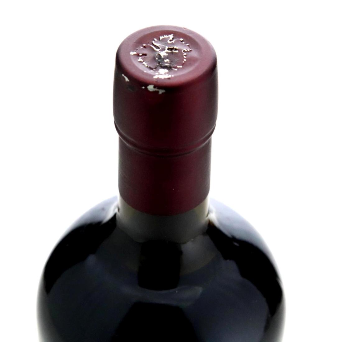 Image for Joseph Phelps Vineyards Insignia 1997