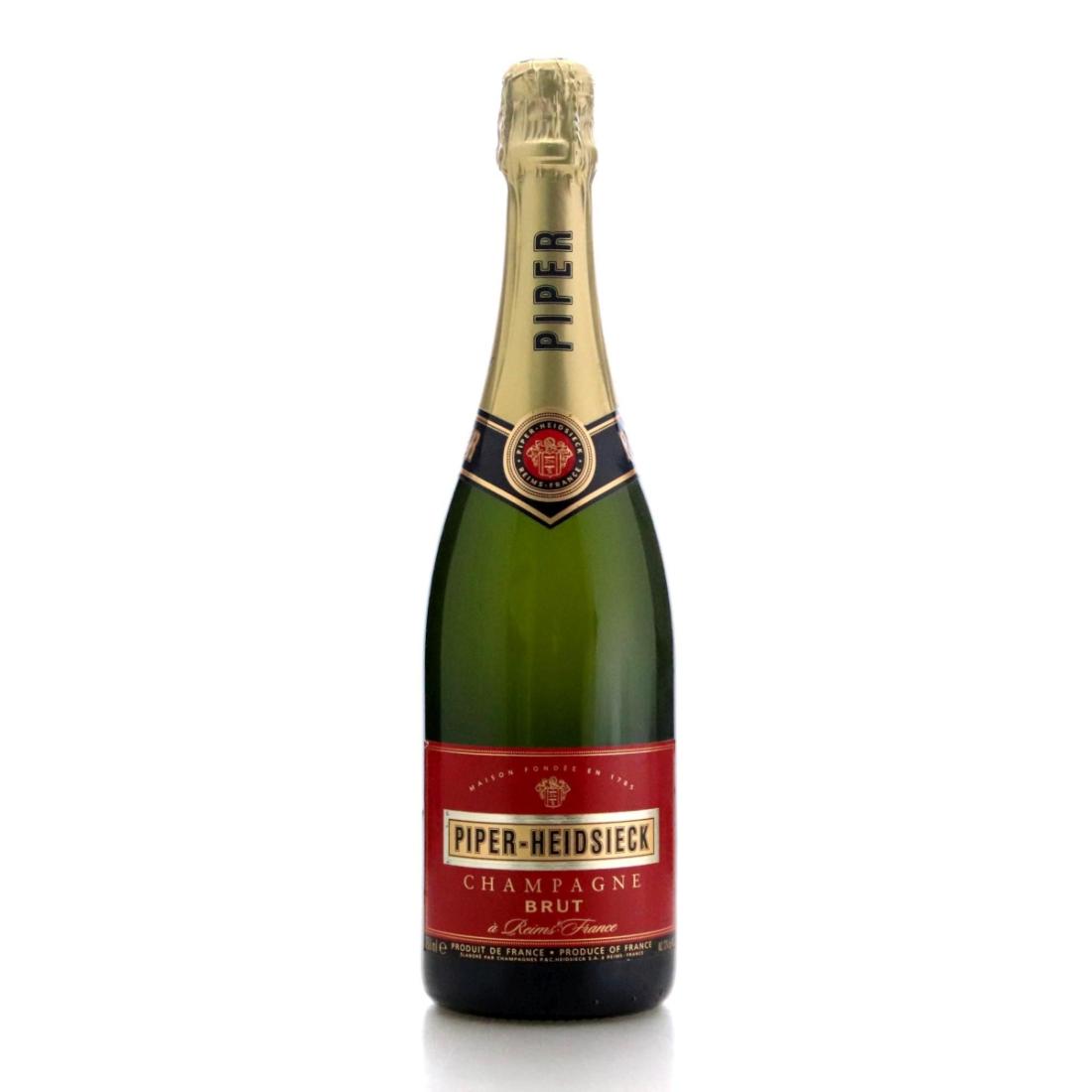 Image for Piper-Heidsieck Brut Champagne
