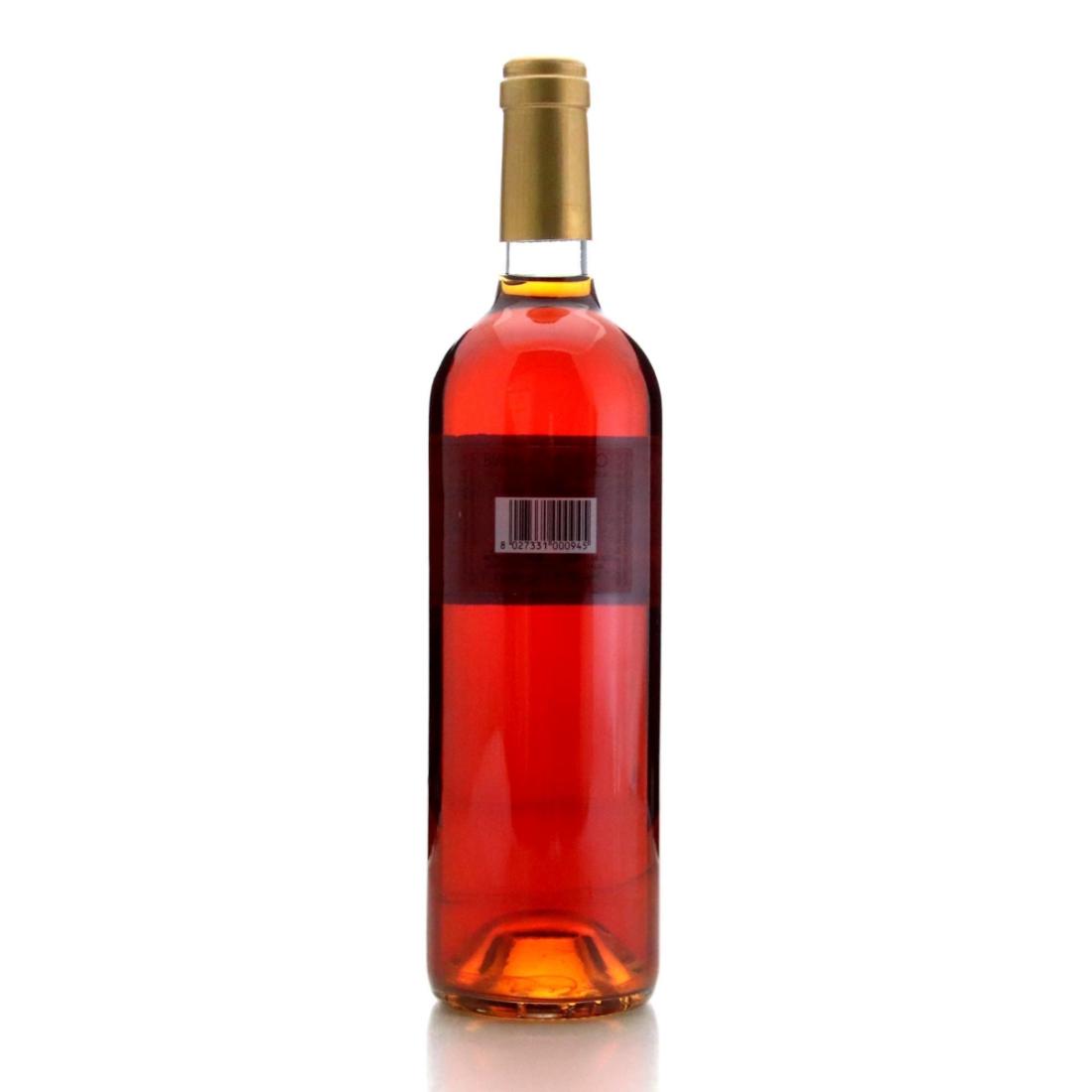 Image for I-Capitelli Anselmi 2006 Bianco Dolce Veneto