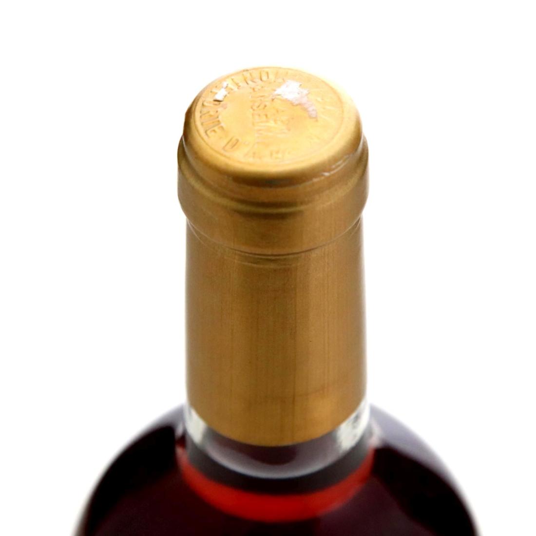 Image for I-Capitelli Anselmi 2006 Bianco Dolce Veneto