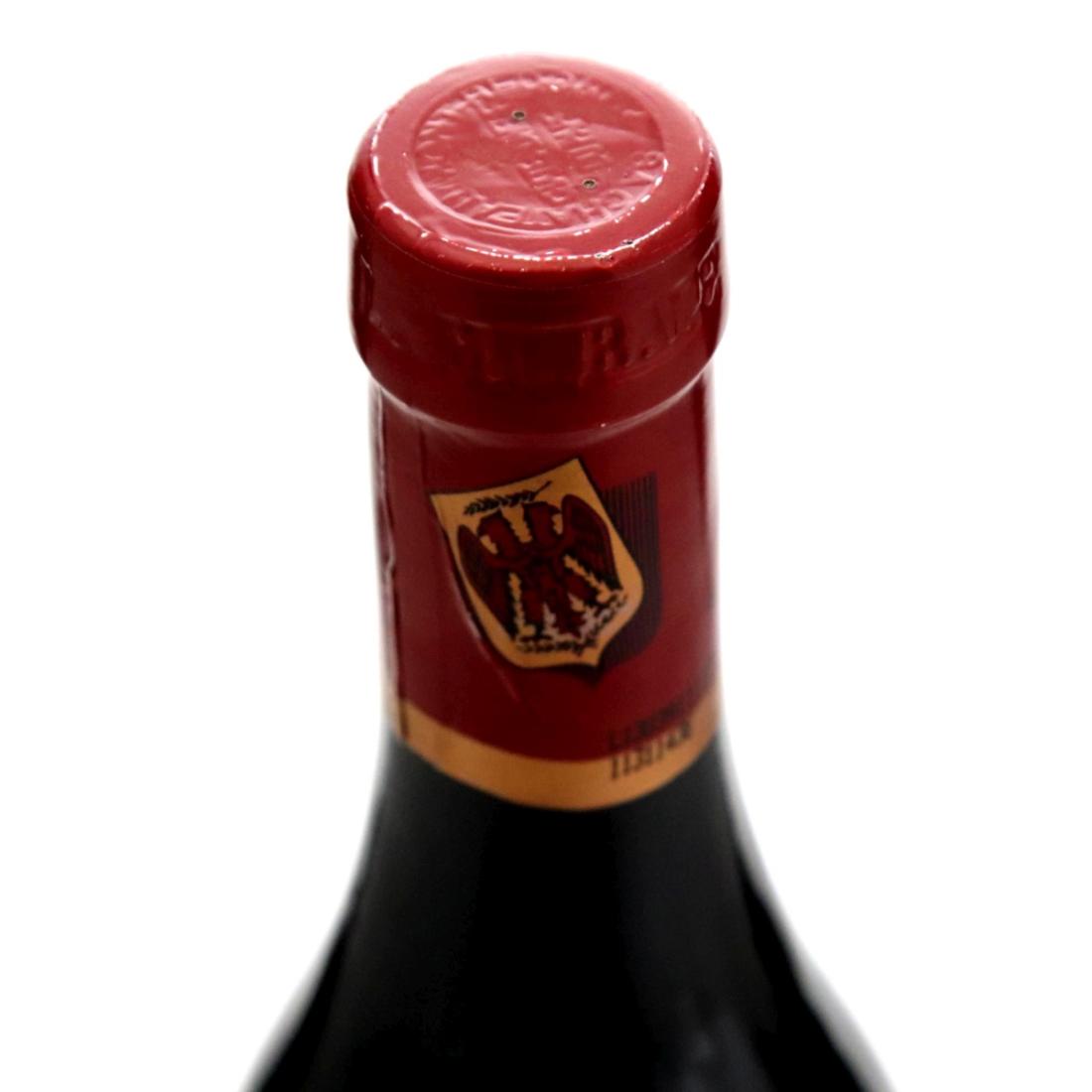 Image for Château Mont-Redon 2011