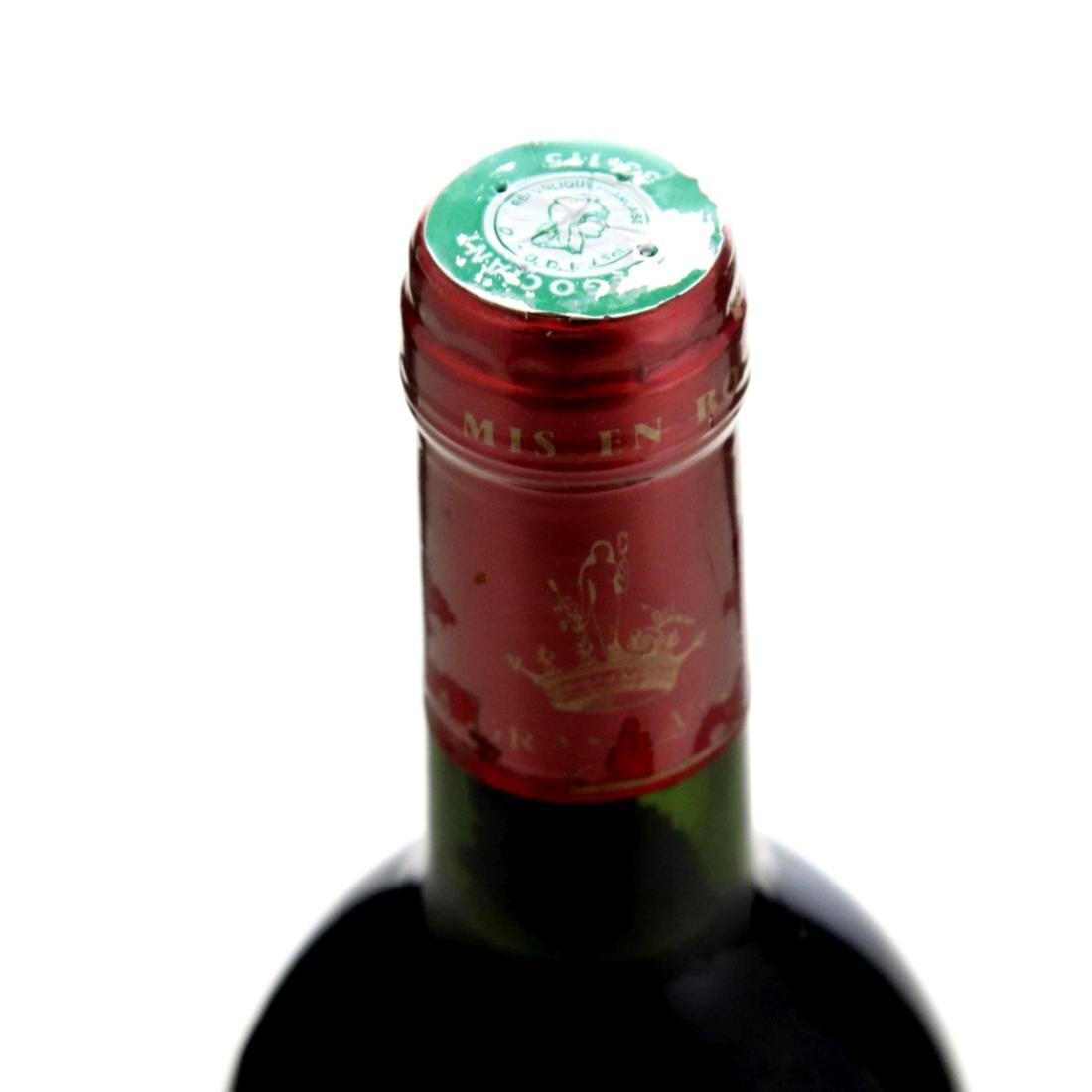 Image for Château Giscours 1991