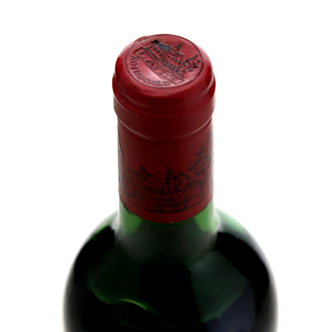 Image for Château Lafite-Rothschild 1982