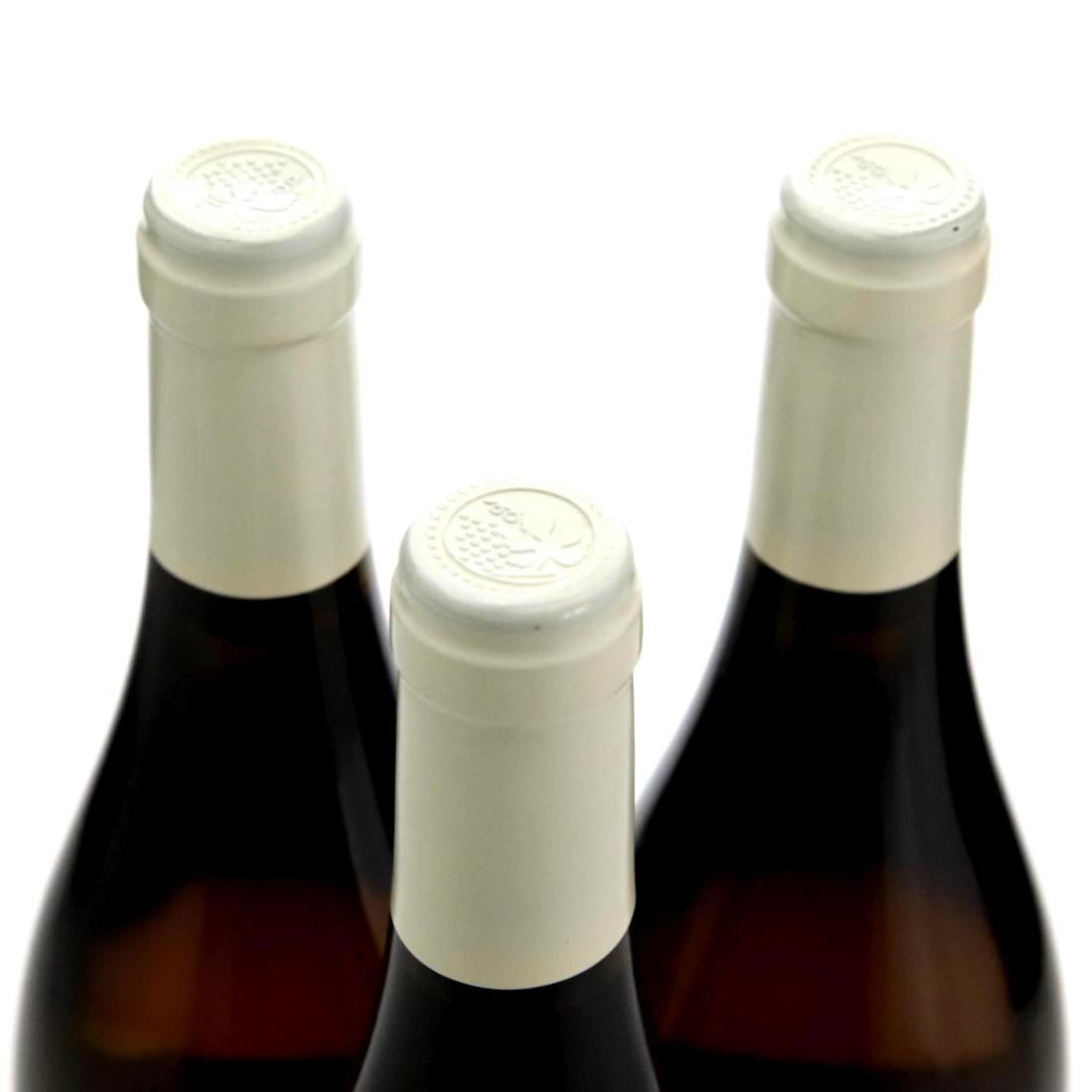 Image for Jean-Claude Bessin Valmur 2005 x 3