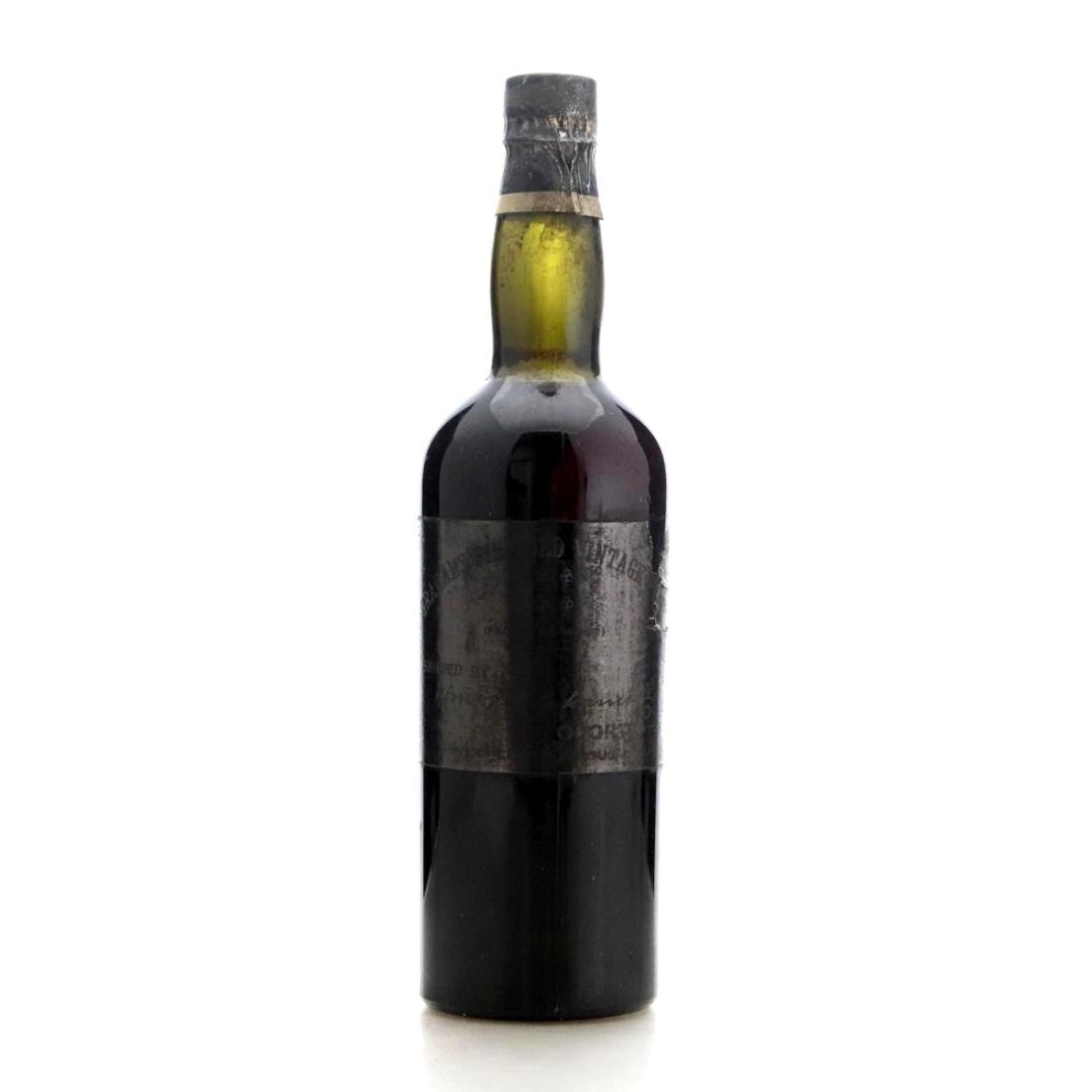 Image for Grahams Fine Old Vintage Port