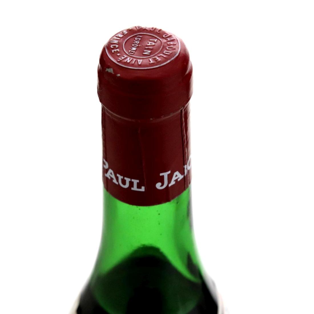 Image for Paul Jaboulet Aîné Le Grand Pompée 1982