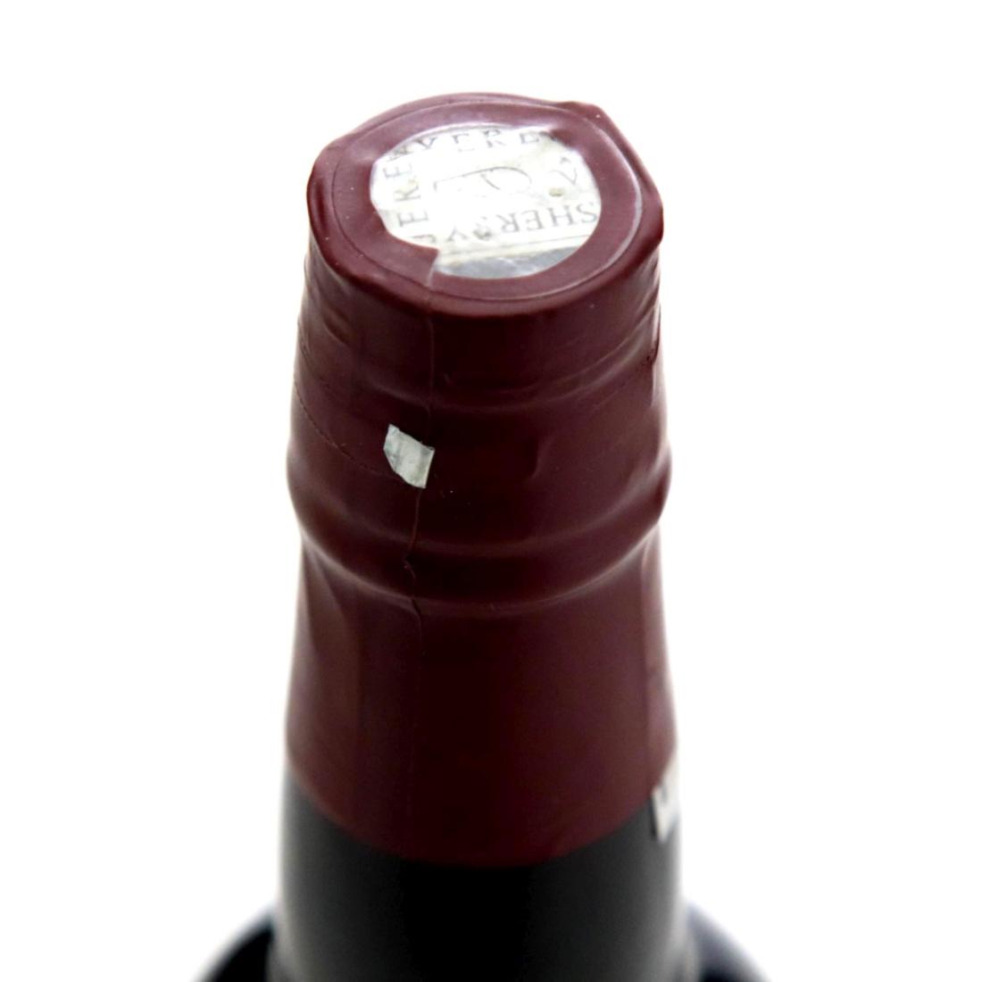 Image for Emilio Lustau Palo Cortado Fine Old Rare Sherry - Berry Bros & Rudd / Half Bottle