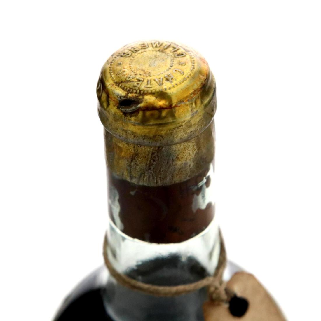 Image for Château Climens 1921