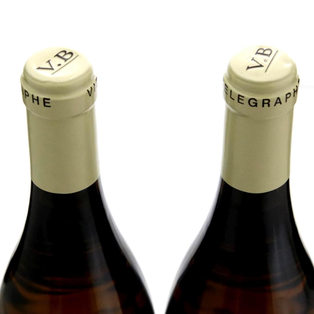 Image for Domaine Du Vieux Telegraphe La Crau 2010 x 2