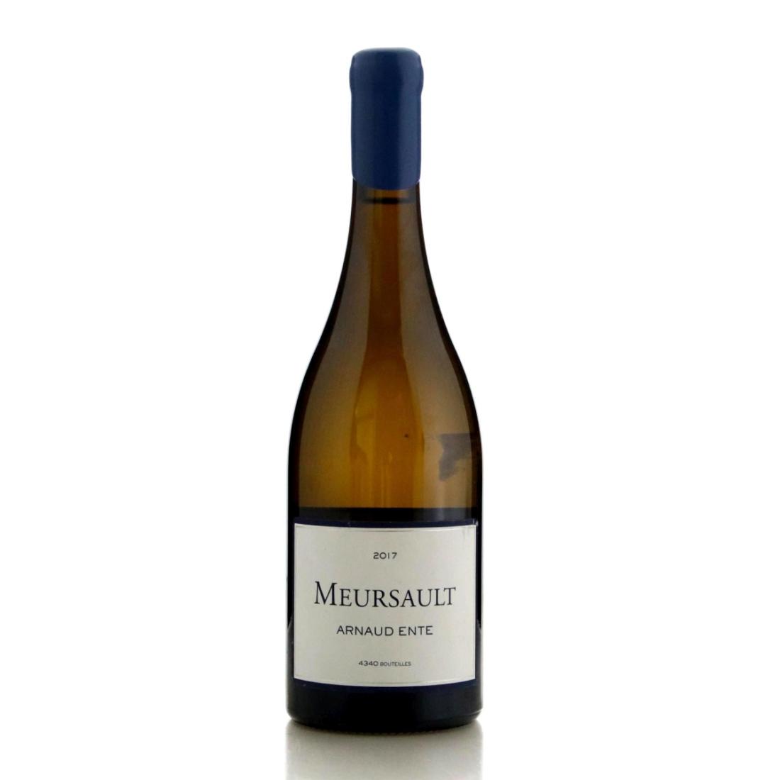 Image for Domaine Arnaud Ente 2017