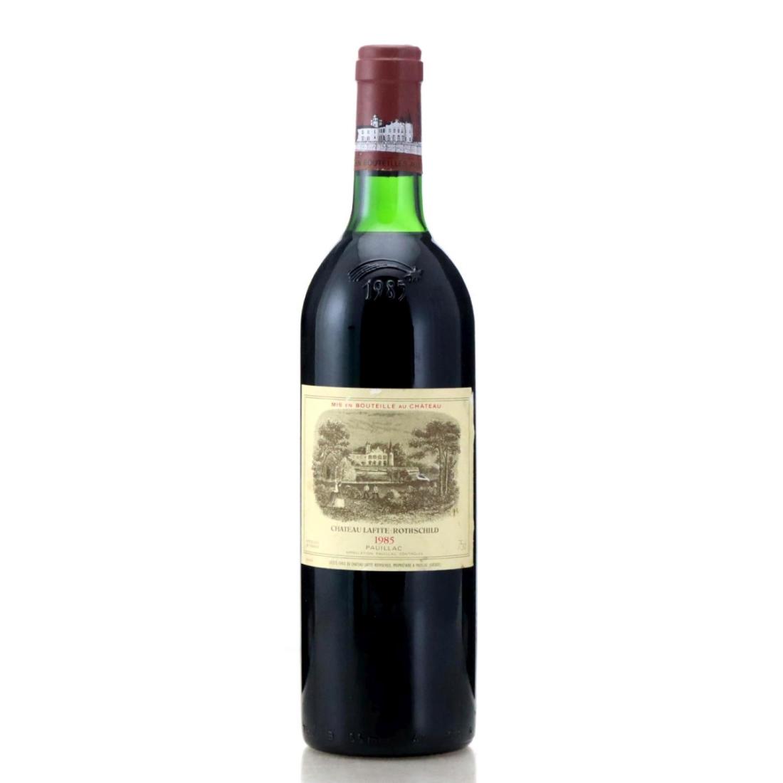 Image for Château Lafite-Rothschild 1985