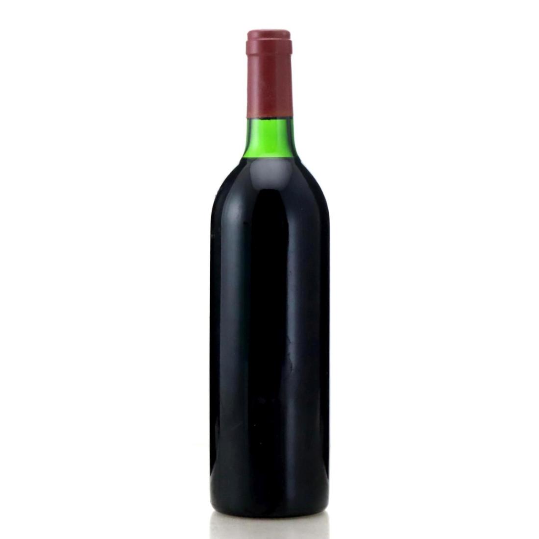 Image for Château Lafite-Rothschild 1985