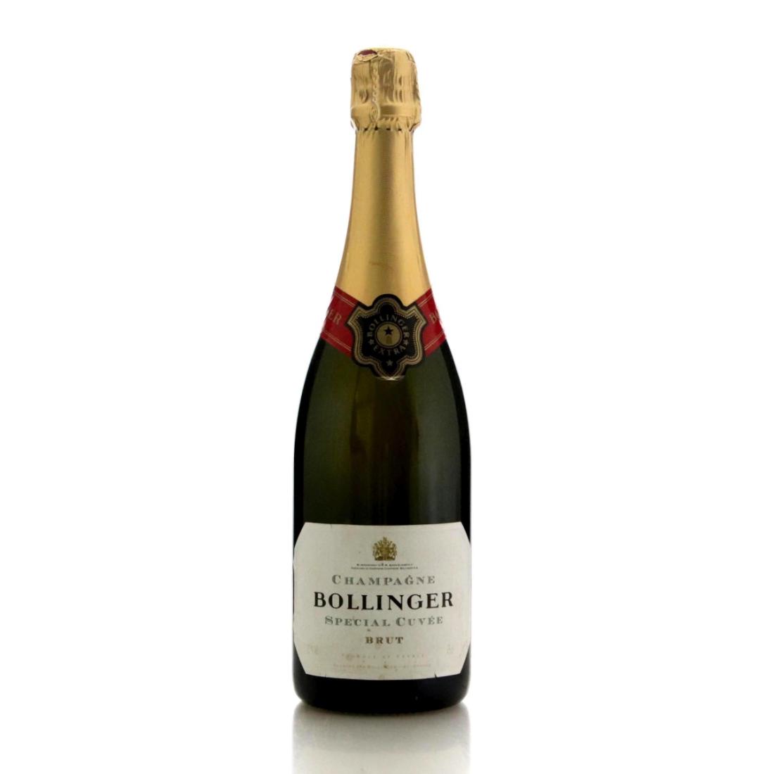 Image for Bollinger Special Cuvée Champagne