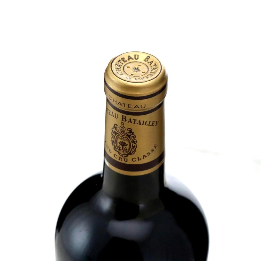 Image for Château Batailley 2012