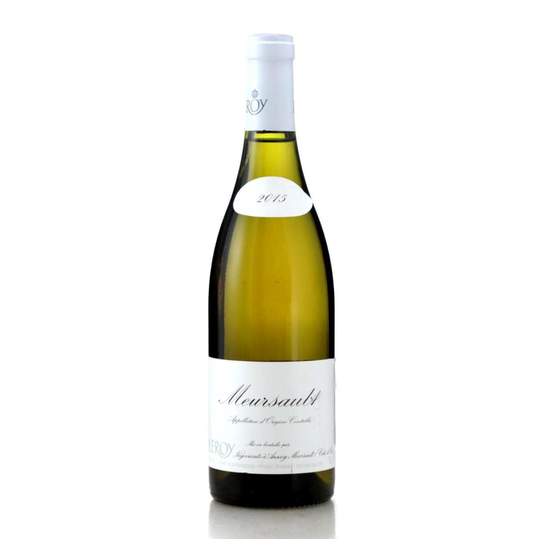 Image for Leroy 2015