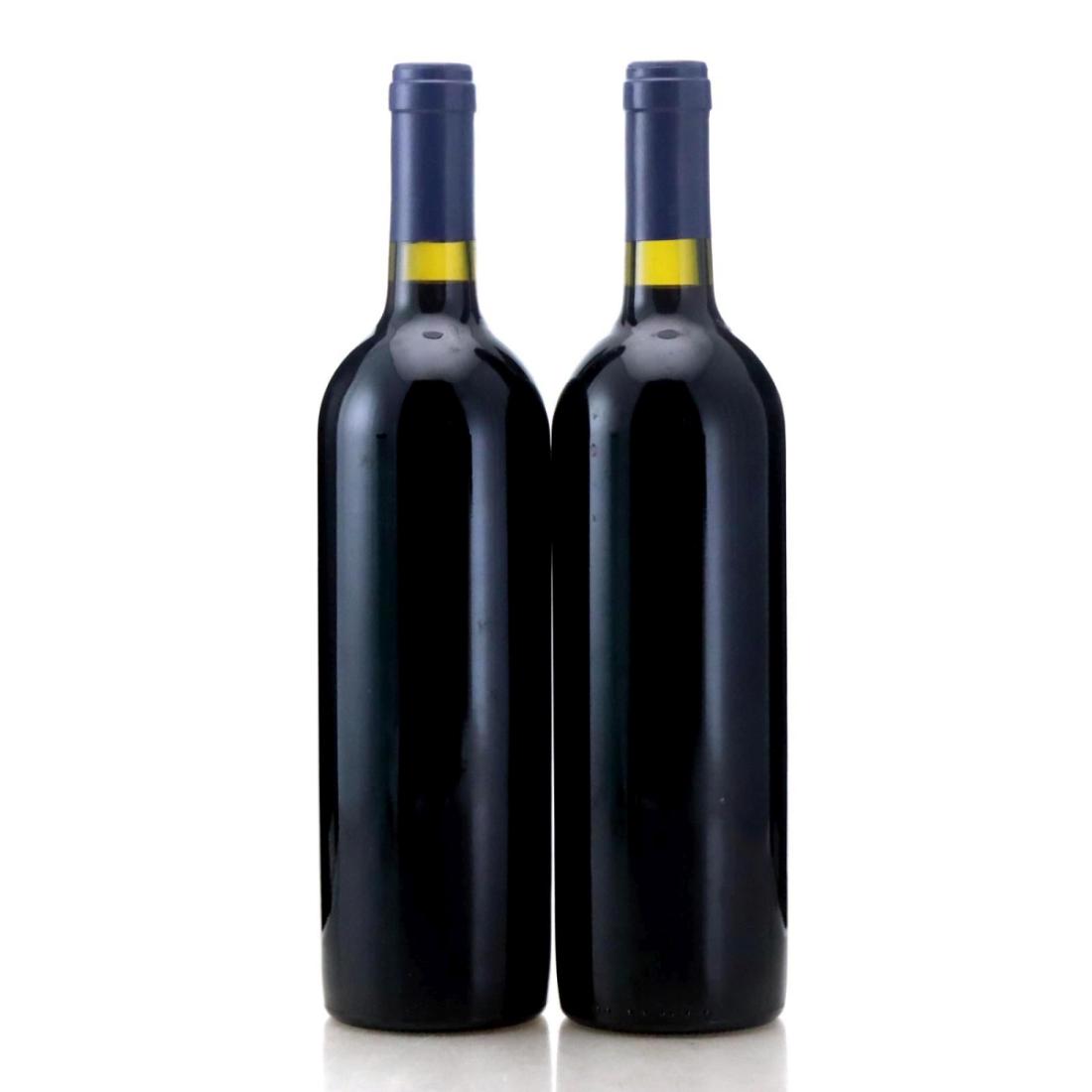 Image for Stonyridge Vineyard Larose 2008 x 2